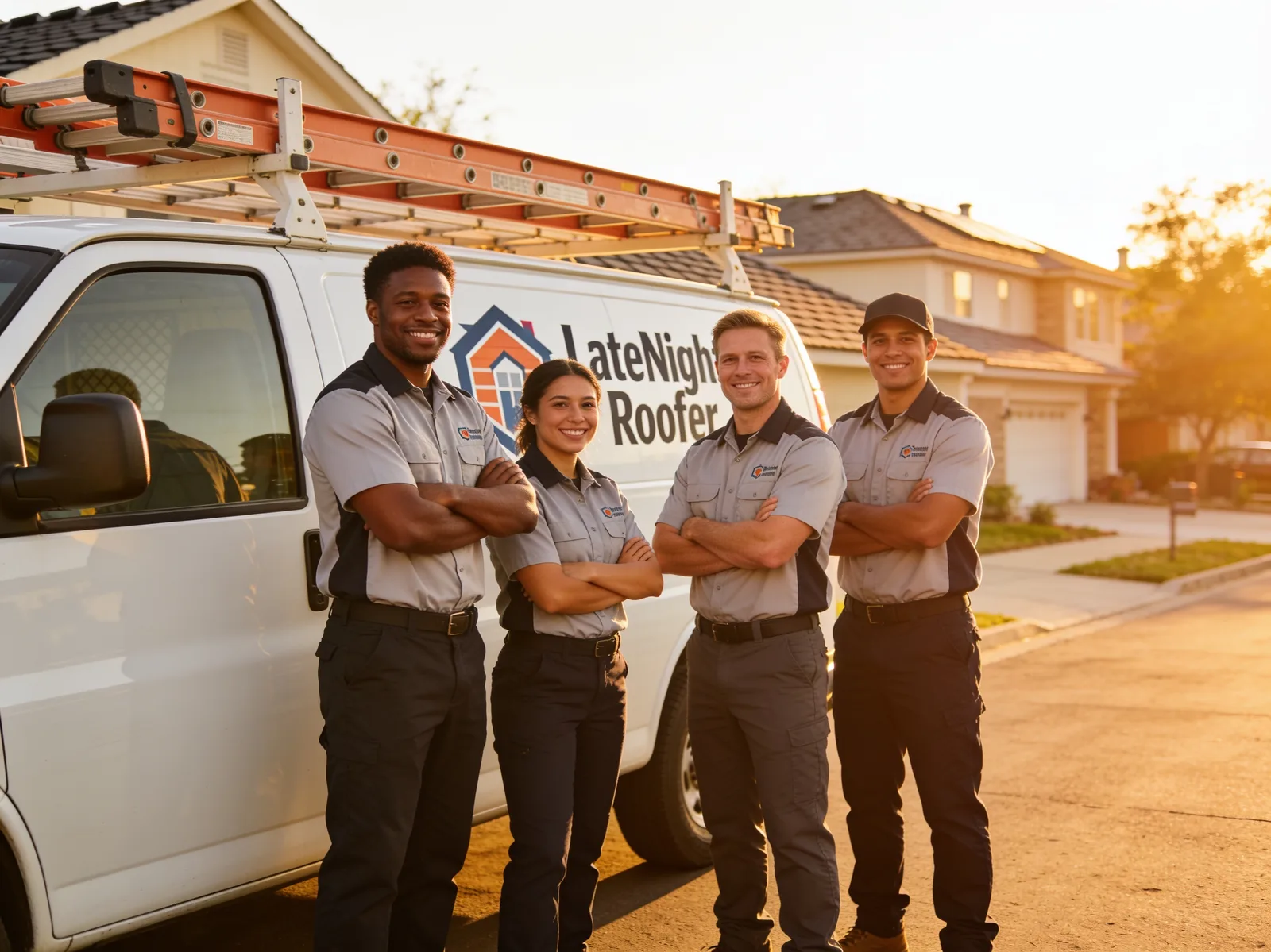 Emergency Roof Repair company in Ashland City, TN